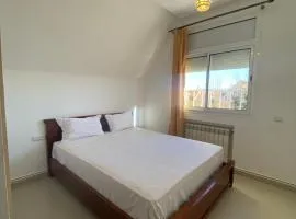 Cedar Peak Residence