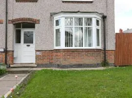 Coundon Fields