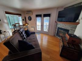 Studio Rustico Chic Nearby Piedmonts Hotspots，位于Piedmont的酒店