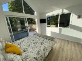 Maraetai -Kererū Cottage - Whole House