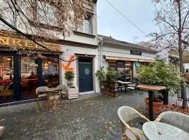 Plavi zec apartman Zemun