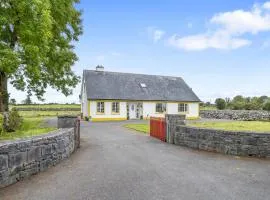 Lough Mask Fishing Lodge