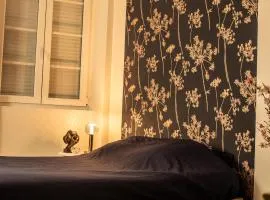 Cosy Haven Studio rénové, élégant Pougues les Eaux