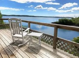 Shackford Cove Cottage