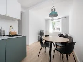 Apartament na Starym Mieście