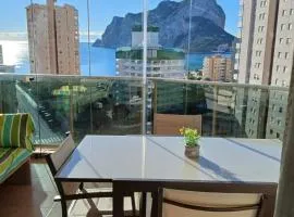Esmeralda Suites Calpe