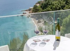 Deluxe Seaview Studios KENNEDY II