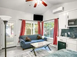 Chico Studio Near Cal State and Downtown