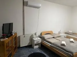 Apartmani Alejna