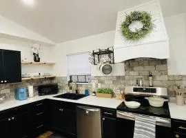 The Cottage at Dragonfly Farm