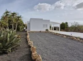 Villa Estrella de Blanca