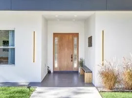 Florida HappyNest Secluded Luxury Guesthouse