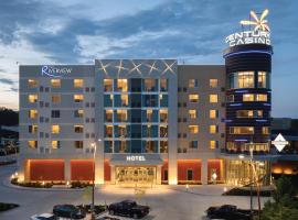 The Riverview，位于开普吉拉多的酒店