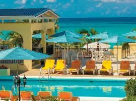 Rooms On The Beach Negril