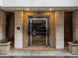 Appartement champ elysee