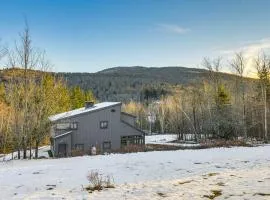 Near Skiing and Hiking Quiet Home in West Wardsboro