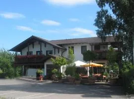 维森格兰餐厅-乡村旅馆