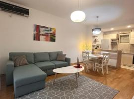 Posto Capitano apartment Sasa，位于科托尔的酒店