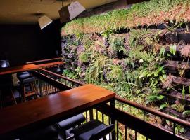 Mid City Hotel Ballarat，位于巴拉腊特的酒店