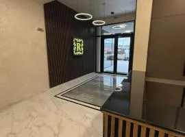 Pana Green Residence