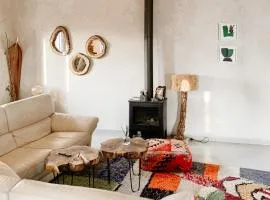 FEEL Retreats Villa