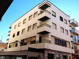 Los Pescadores playa LEK