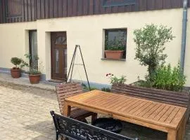 Ferienwohnung Eschbach Hof 2 am Nürburgring