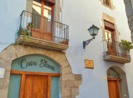 Casa Blava