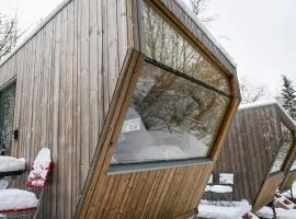 Green Tiny Village Harz - Sleep Space 33