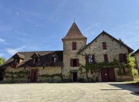 Appartement des écuries