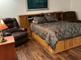 修道院拱门旅馆