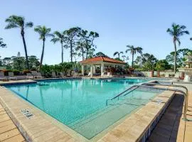 Tranquil Home Near Golf in North Fort Myers!