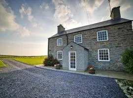 Borthwen Farmhouse
