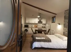 Iris Garden Cottage