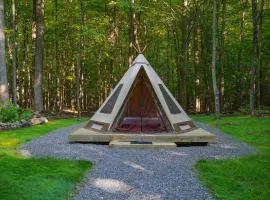 Lenape at Moon Valley Campground