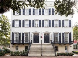 Kasa Jules Savannah，位于萨凡纳的酒店
