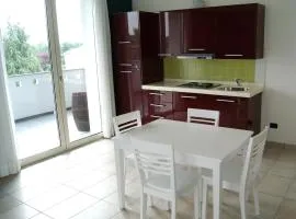 马尔彭萨莱西登斯公寓式酒店