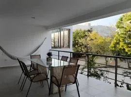 Villa Xcambo San bruno