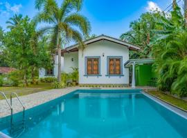 Villa Summer Dream，位于高尔的酒店