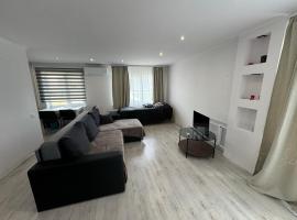 Aronsona，位于克拉斯拉瓦的酒店