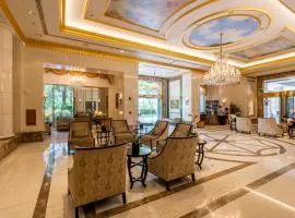 Royal Garden Waikiki - Ocean View - Resort Amenities