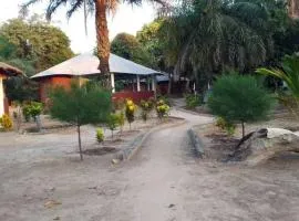 Campement les Antilles