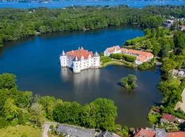 Ferienwohnung am Schlosspark