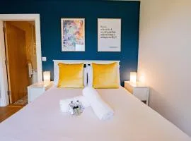 Eyre View Suite - 1