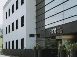 K10酒店