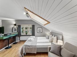 Book2Stay - Retro-Alpin Studio，位于莱克斯的酒店