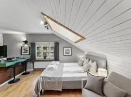 Book2Stay - Retro-Alpin Studio