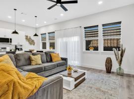 Urban Haven in the heart of Dallas l Pet Friendly