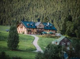 Penzion Koula