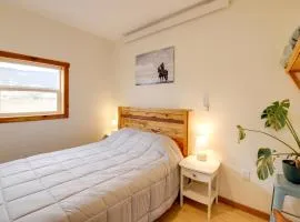 Arlee Studio with Mountain Views 29 Mi to Missoula